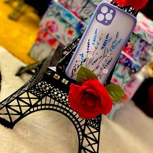 Iphone 11 Promax soft case